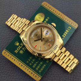 Picture for category Rolex Watches DayDate 41mm C Ex